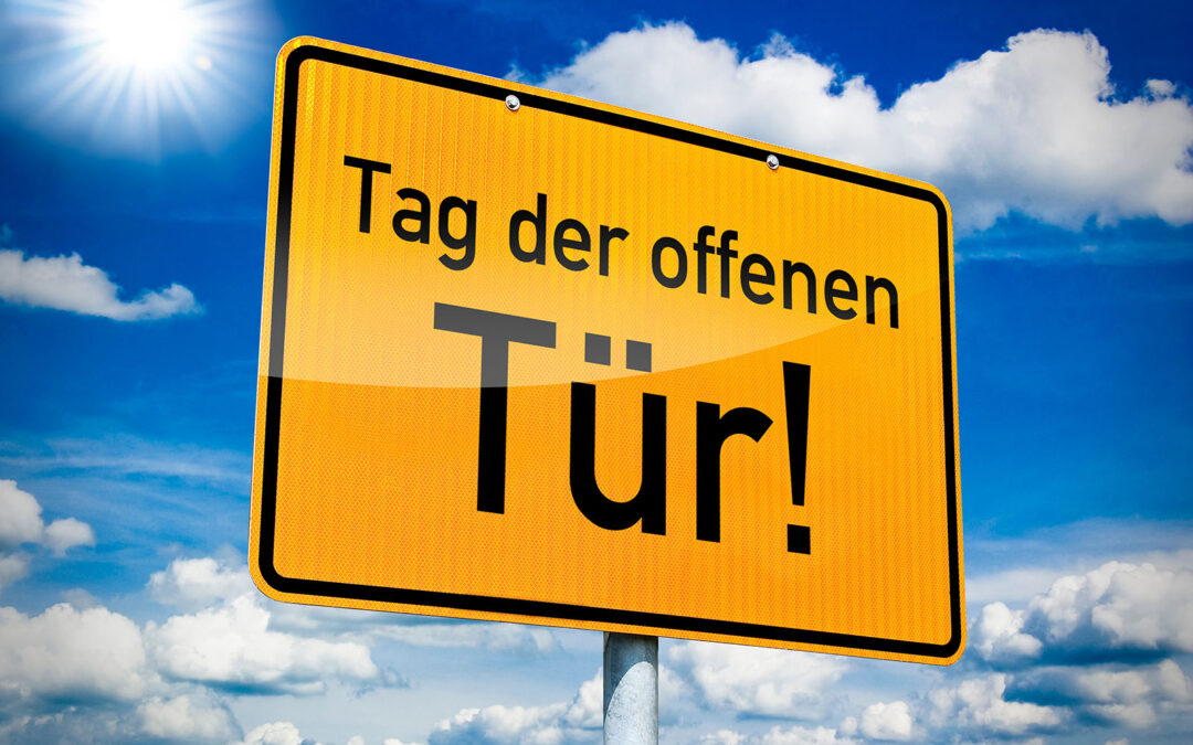 Tag der offenen Tür bei Polsterei Lindner – Sonntag, 26. Oktober 2025